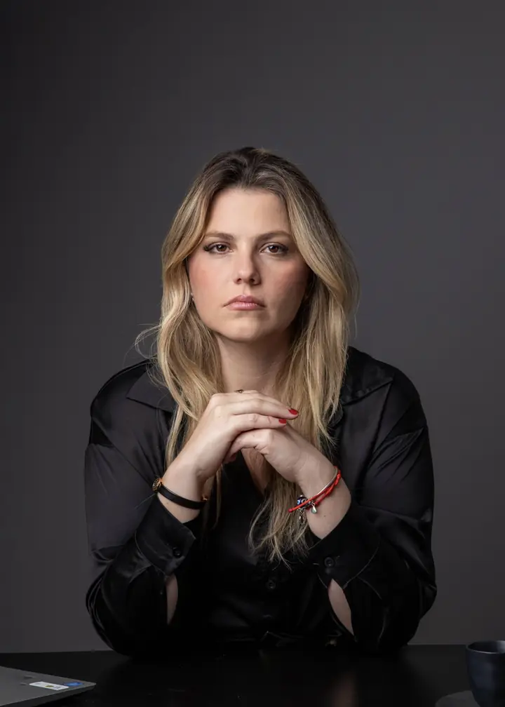 Dra. Maria Helena Barbieri Seabra, sócia do escritório